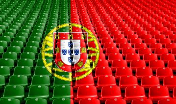 Przed Ligą Narodów - Portugalia